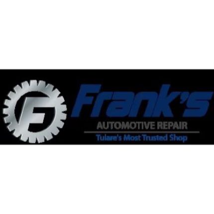 Logo od Frank's Automotive Repair