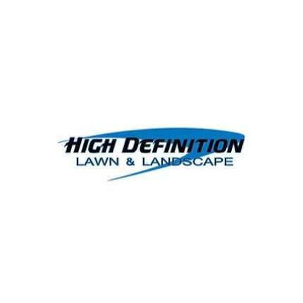 Logo from High Definition Lawn and Landscape