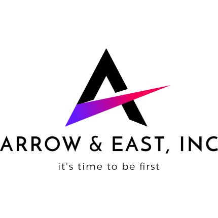 Logo from Arrow & East, Inc.