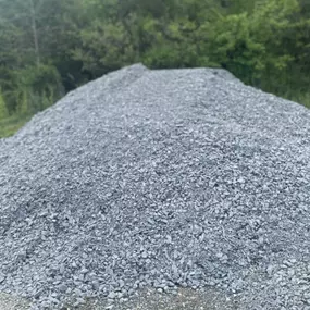 Gravel