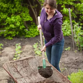 Composting