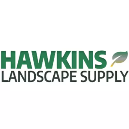 Logotyp från Hawkins Landscape Supply