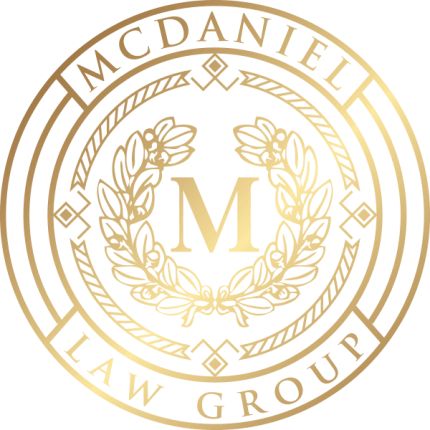 Logo from McDaniel Law Group, PLLC