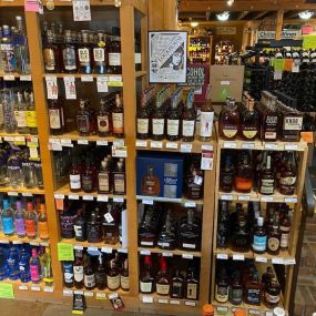 Bild von E-Ville Spirits, Liquors & Wines