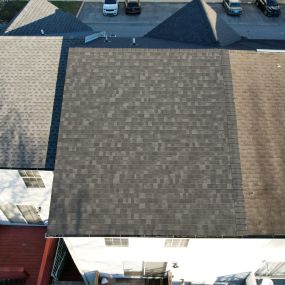 a new roof from Class Roofing
