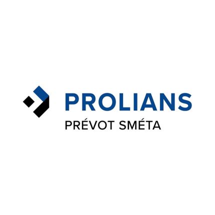 Λογότυπο από PROLIANS PREVOT SMETA Saint-Dizier