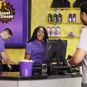 Bild von Planet Fitness