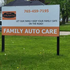 Bild von Family Auto Care