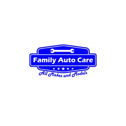 Logo da Family Auto Care