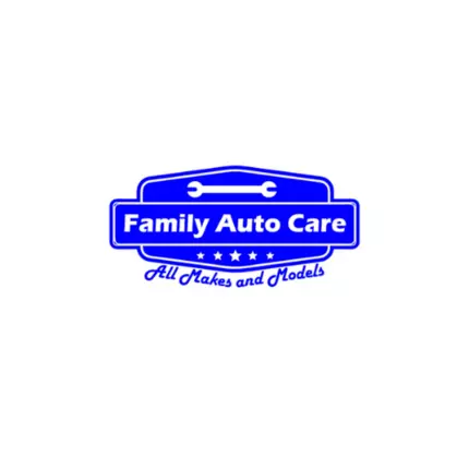 Logótipo de Family Auto Care