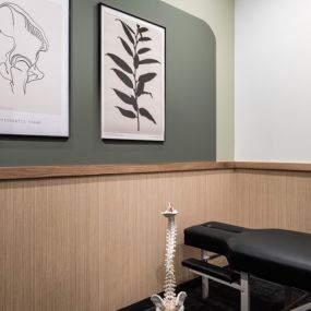 Desert Springs Chiropractic Gilbert Arizona
904 N. McQueen Rd. Suite 103
Gilbert, AZ 85233