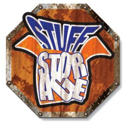 Logo from Stuff Storage