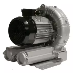 BAK High Pressure Blower Type HD140