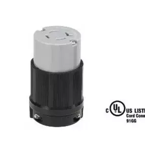 Locking Connector L14-20R