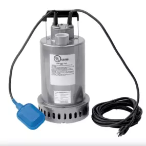 3/4HP Honda Submersible Pump