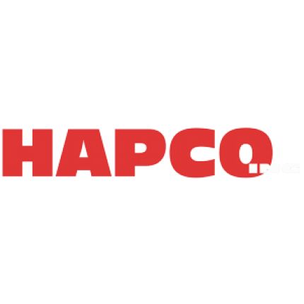 Logo van Hapco Inc
