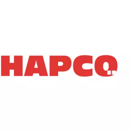 Logo fra Hapco Inc