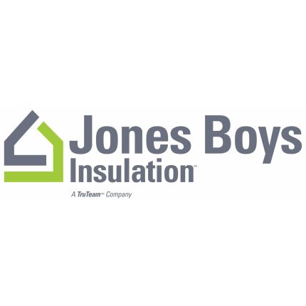 Logo da Jones Boys Insulation