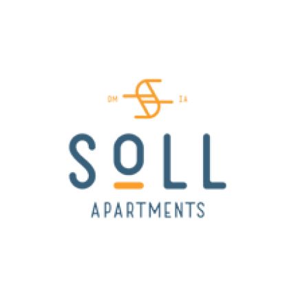 Logotipo de Soll