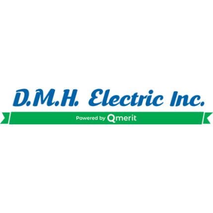 Logo von DMH Electric Inc.