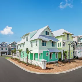 Bild von Margaritaville Beach Cottage Resort - Panama City Beach