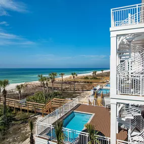 Bild von Margaritaville Beach Cottage Resort - Panama City Beach