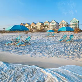 Bild von Margaritaville Beach Cottage Resort - Panama City Beach