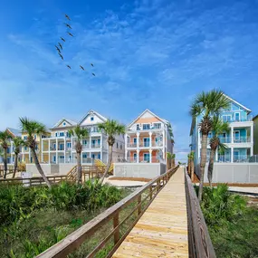 Bild von Margaritaville Beach Cottage Resort - Panama City Beach