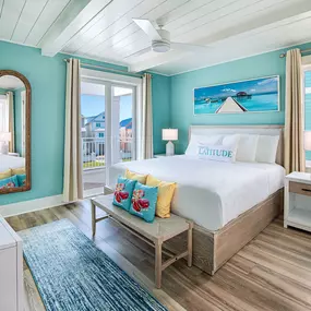 Bild von Margaritaville Beach Cottage Resort - Panama City Beach