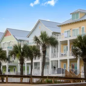 Bild von Margaritaville Beach Cottage Resort - Panama City Beach