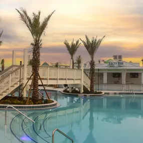 Bild von Margaritaville Beach Cottage Resort - Panama City Beach