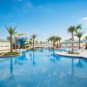 Bild von Margaritaville Beach Cottage Resort - Panama City Beach