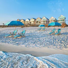 Bild von Margaritaville Beach Cottage Resort - Panama City Beach