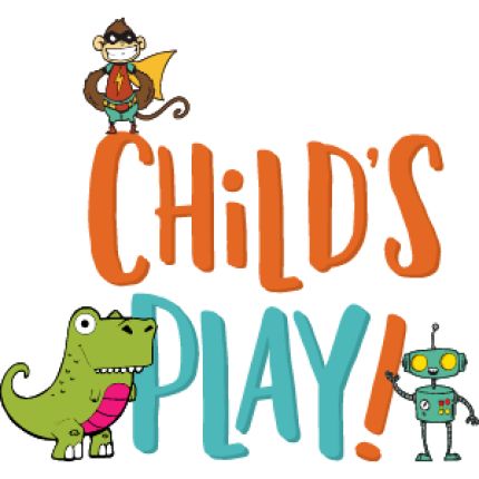 Logo von Child's Play Toys & Books