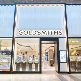 Bild von Goldsmiths