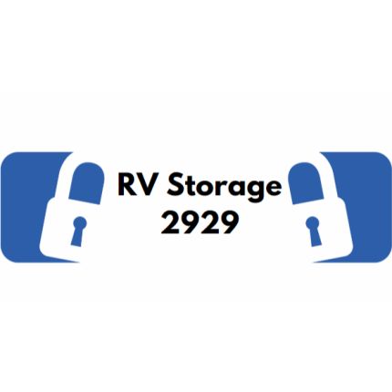 Logo fra RV Storage 2929