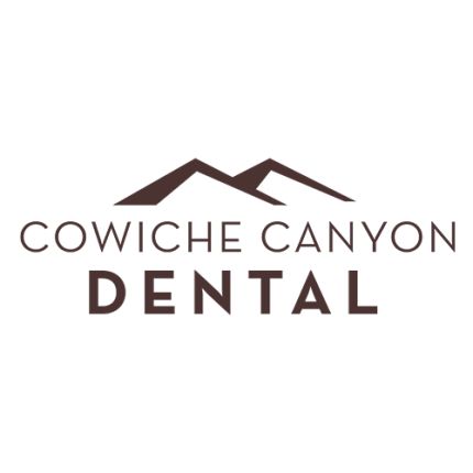Logo da Cowiche Canyon Dental