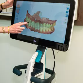 Bild von Greenwood Local Dentistry and Orthodontics