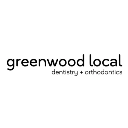 Logo from Greenwood Local Dentistry and Orthodontics