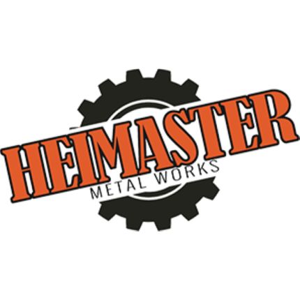 Logótipo de Heimaster Metal Works