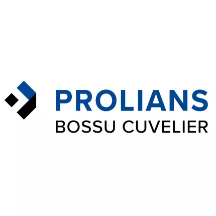 Logo from PROLIANS BOSSU CUVELIER Lesquin