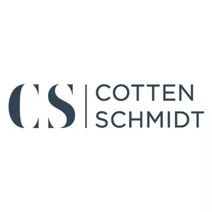 Logo from Cotten Schmidt, L.L.P.