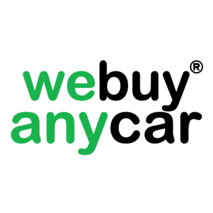 Logo od webuyanycar.com