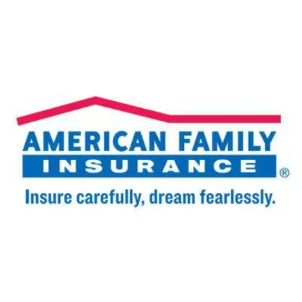 Logo de American Family Insurance: Adrian Enzastiga & Assoc. LLC