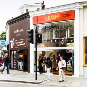 Bild von LEON South Kensington