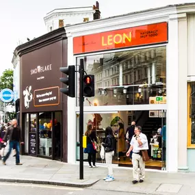 Bild von LEON South Kensington