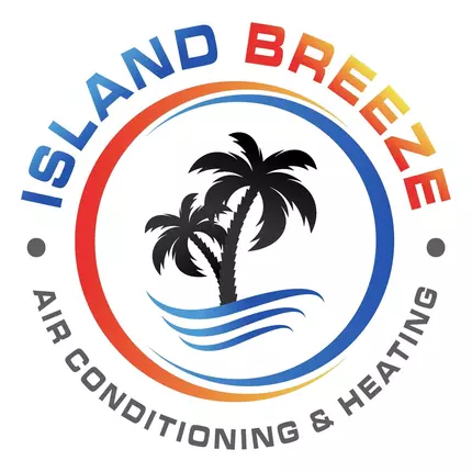 Logo de Island Breeze Air Conditioning & Heating LLC