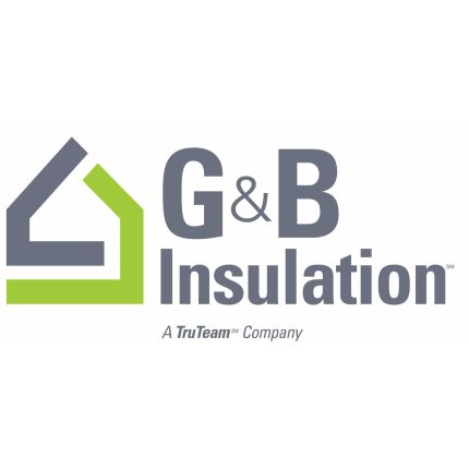 Logo from G & B Insulation