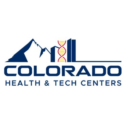 Logo from Colorado Health & Tech Centers