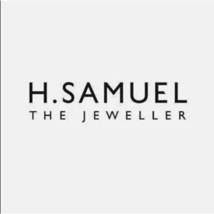 Logotipo de H Samuel